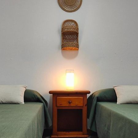 蒂亚斯Casa Julia别墅 外观 照片