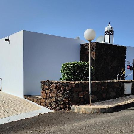 蒂亚斯Casa Julia别墅 外观 照片
